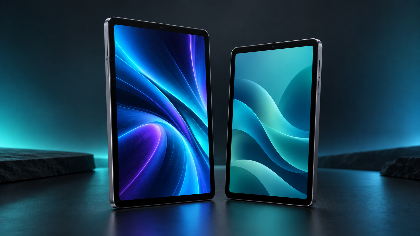 iPlay 80 mini TurboとiPlay 80 mini Proの比較イメージ